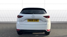 Mazda CX-5 2.0 SE-L Nav+ 5dr Petrol Estate
